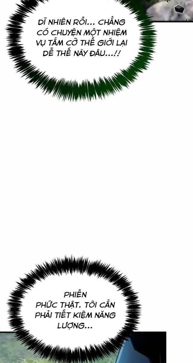 Người Chơi Che Giấu Quá Khứ - Page 79