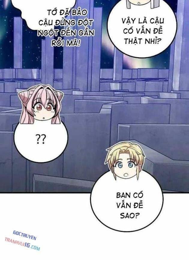 Vô Tình Nhập Học - Page 32