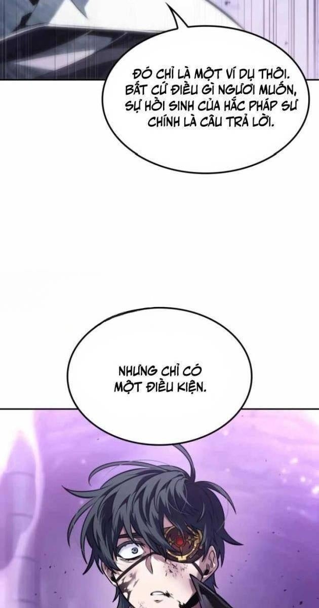 Mạo Hiểm Giả Cuối Cùng - Page 51