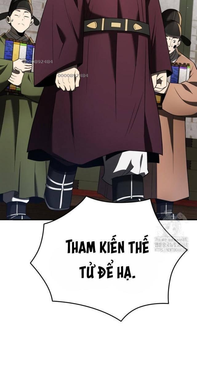 Vương Triều Đen Tối Joseon - Page 69