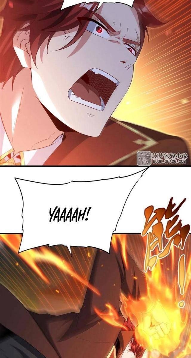 Im Miệng Đi Ác Long Ta Không Muốn Cùng Ngươi Trông Trẻ Đâu! - Page 23