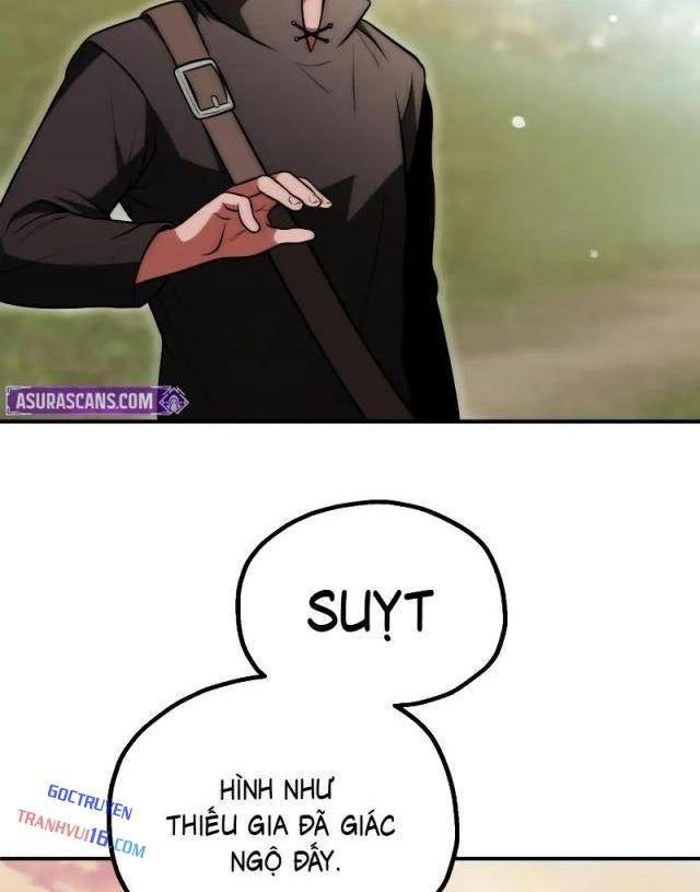 Con Trai Út Của Đại Pháp Sư Lừng Danh - Page 33