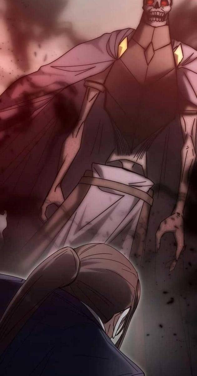 Học Viện Tối Thượng - Page 27