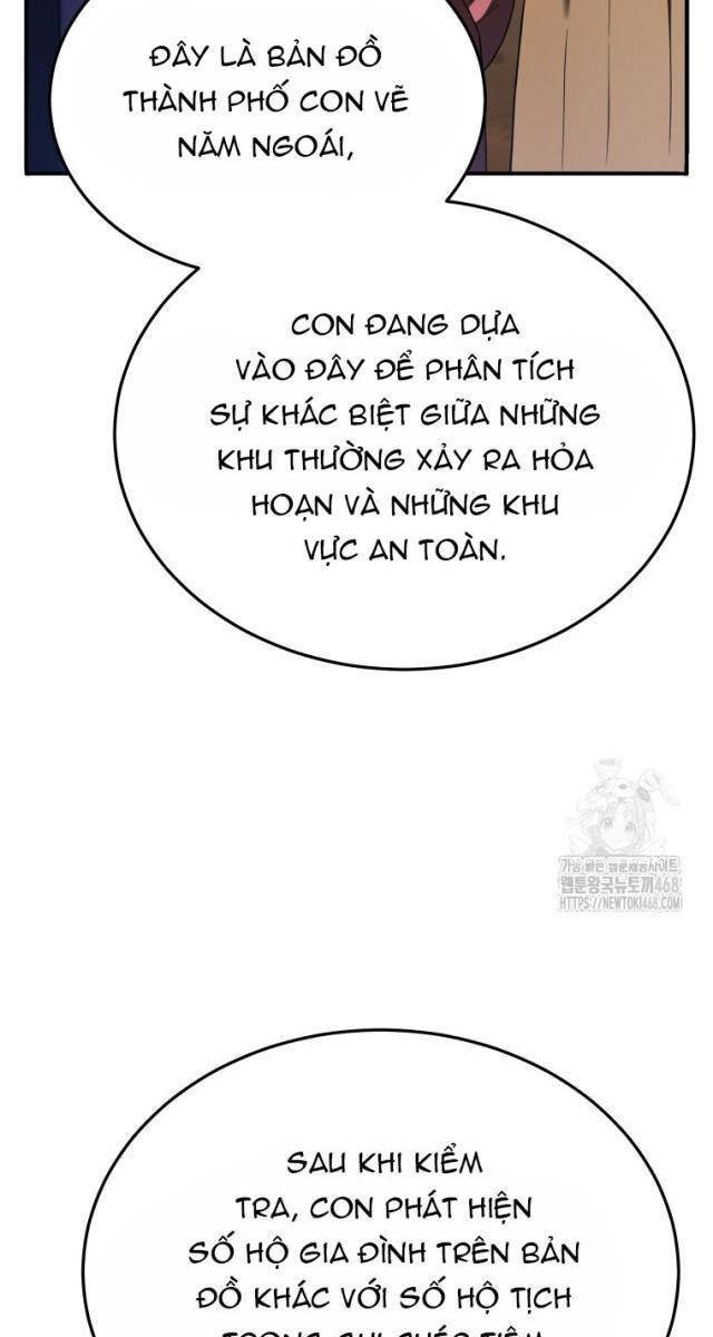 Vương Triều Đen Tối Joseon - Page 33