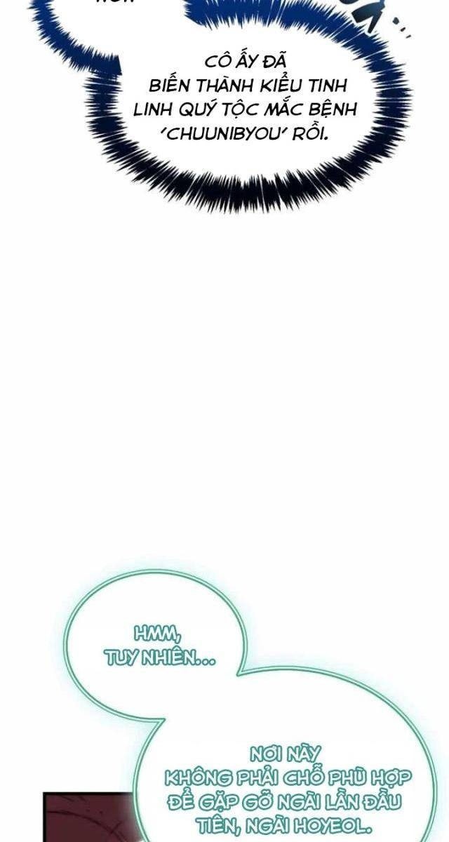 Người Chơi Che Giấu Quá Khứ - Page 22