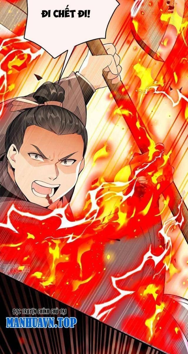 Thập Đại Đế Hoàng Đều Là Đệ Tử Của Ta - Page 33