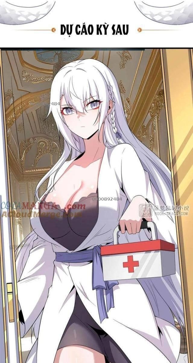 Im Miệng Đi Ác Long Ta Không Muốn Cùng Ngươi Trông Trẻ Đâu! - Page 63