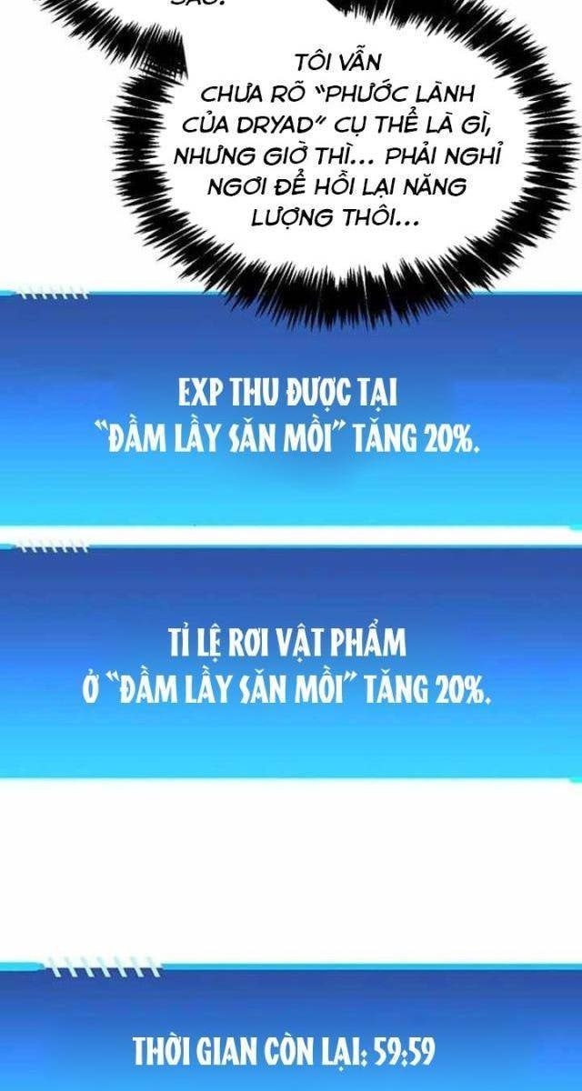 Người Chơi Che Giấu Quá Khứ - Page 38