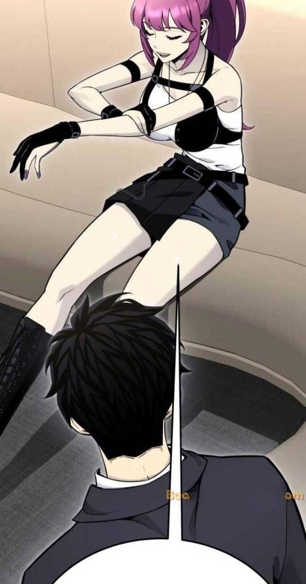 Người Chơi Phàm Thực - Page 25