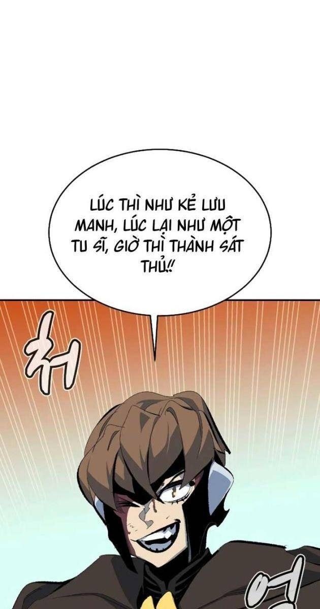 Độc Cô Tử Linh Sư - Page 52