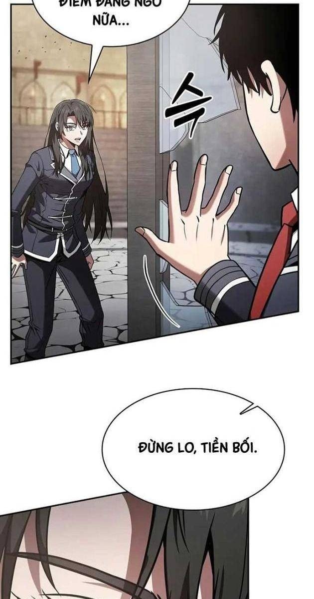 Kiếm Sĩ Thiên Tài Của Học Viện - Page 57