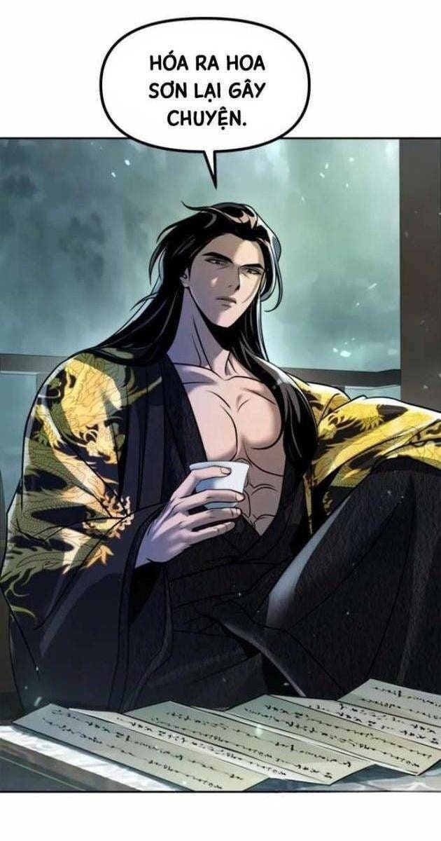 Ma Đạo Luân Hồi Ký - Page 23