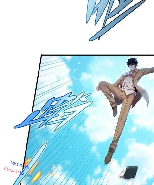 Im Miệng Đi Ác Long Ta Không Muốn Cùng Ngươi Trông Trẻ Đâu! - Page 30