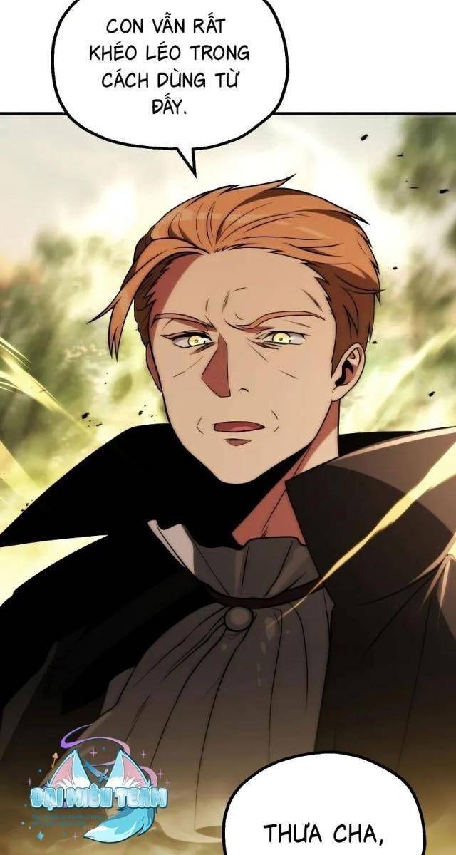 Con Trai Út Của Đại Pháp Sư Lừng Danh - Page 5