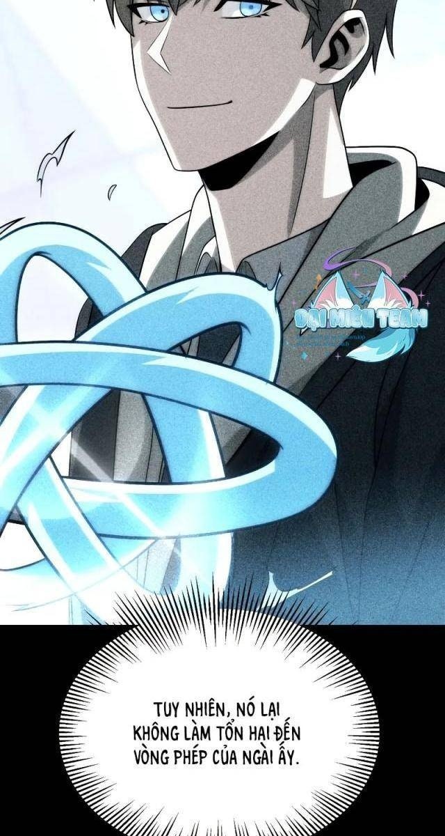 Con Trai Út Của Đại Pháp Sư Lừng Danh - Page 65