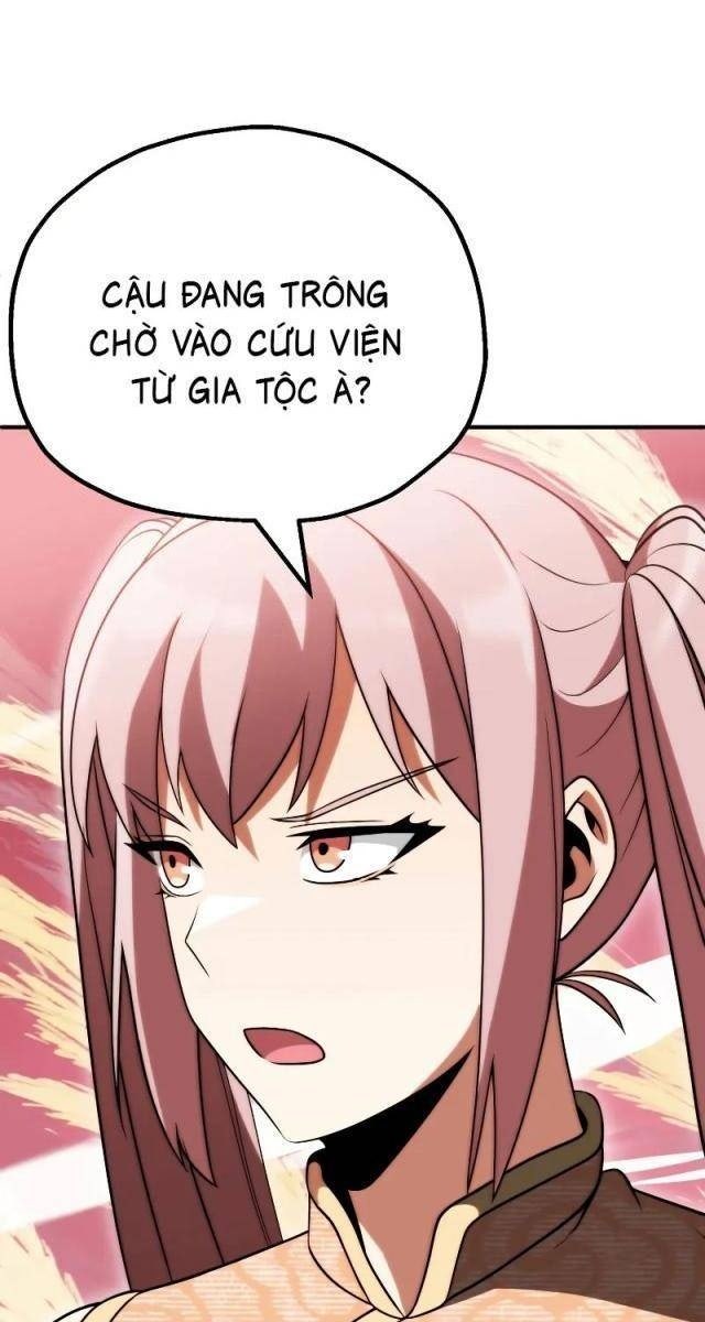 Con Trai Út Của Đại Pháp Sư Lừng Danh - Page 5