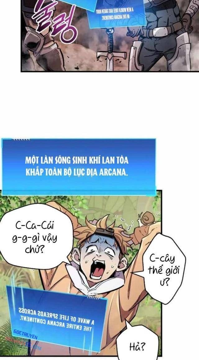 Người Chơi Che Giấu Quá Khứ - Page 111