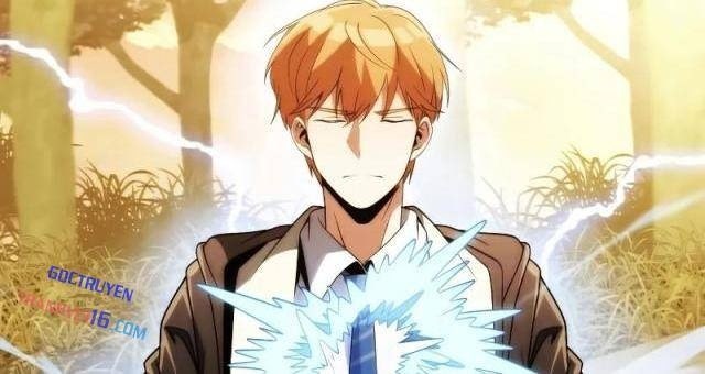 Con Trai Út Của Đại Pháp Sư Lừng Danh - Page 78