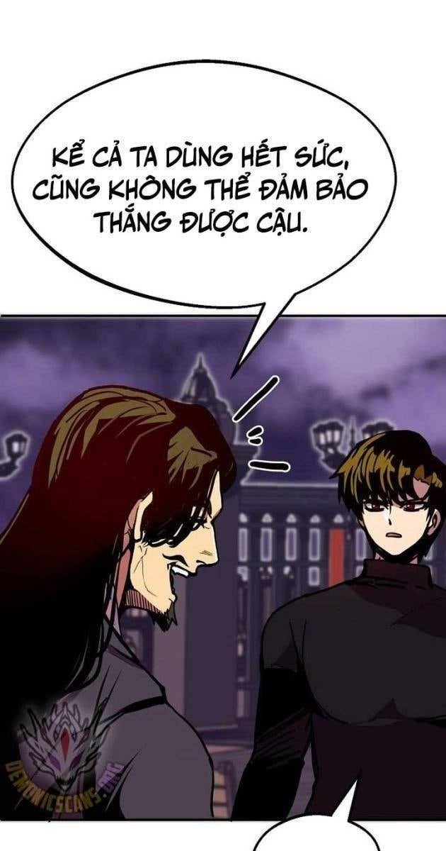 Hồi Quy Vô Giá Trị - Page 115