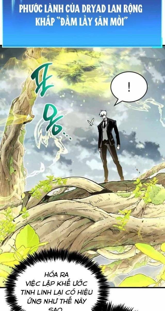 Người Chơi Che Giấu Quá Khứ - Page 37