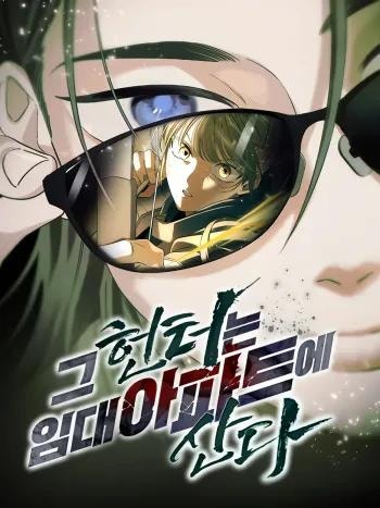 Thợ Săn Sống Trong Căn Hộ Cho Thuê