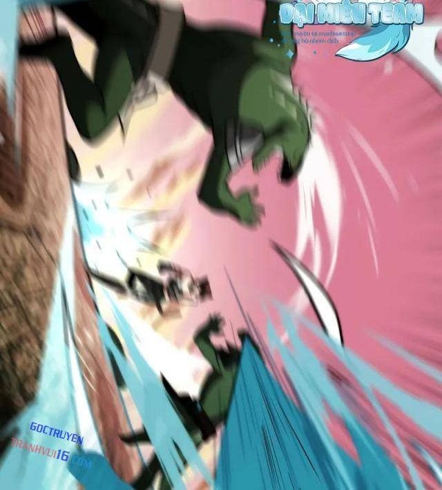 Con Trai Út Của Đại Pháp Sư Lừng Danh - Page 15