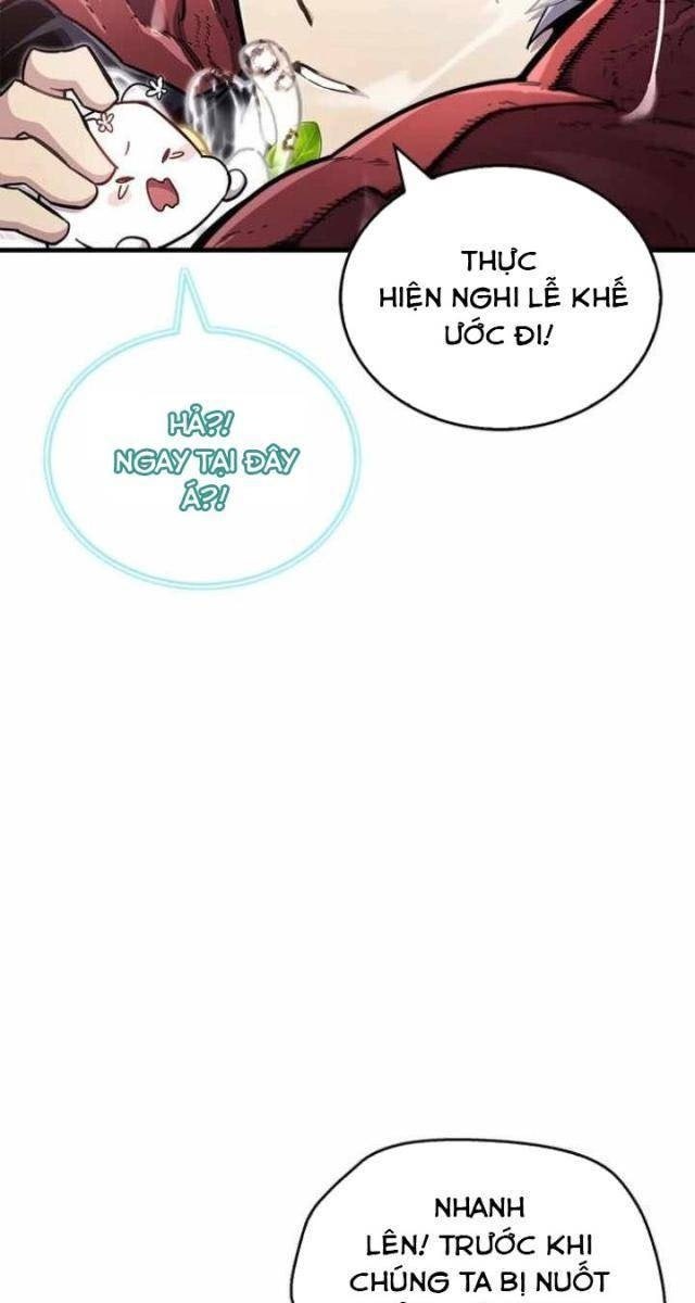 Người Chơi Che Giấu Quá Khứ - Page 10