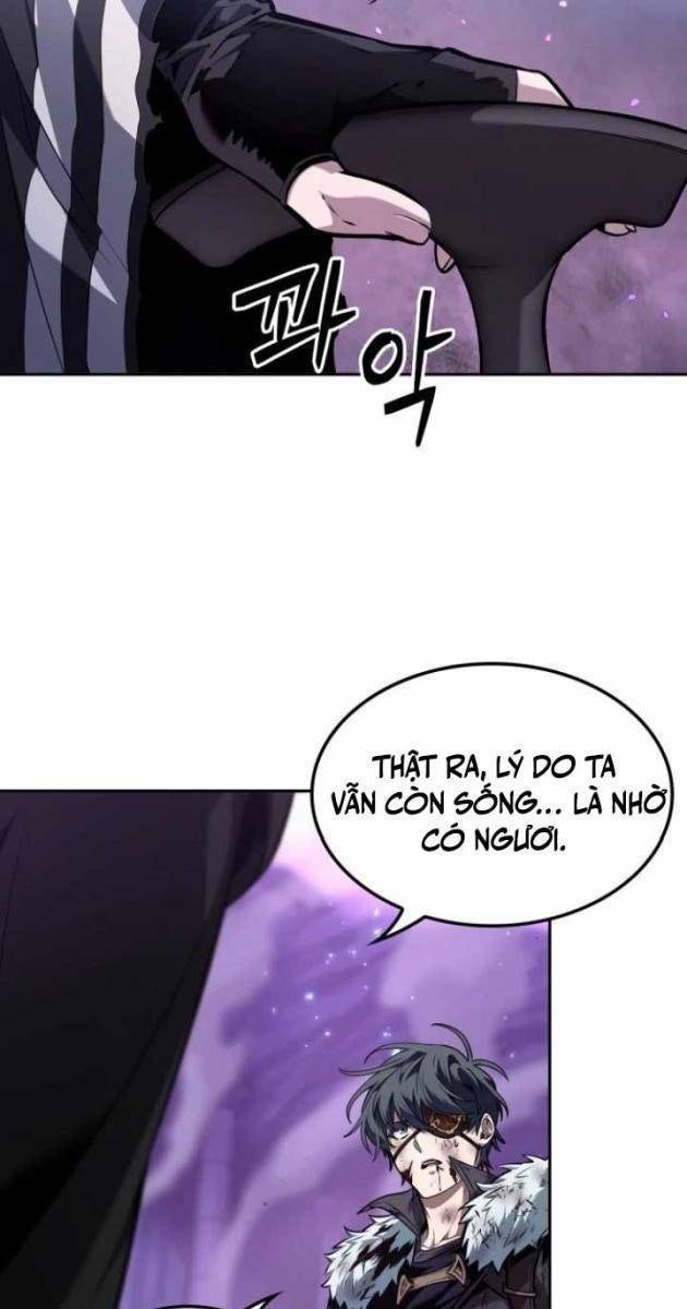 Mạo Hiểm Giả Cuối Cùng - Page 23