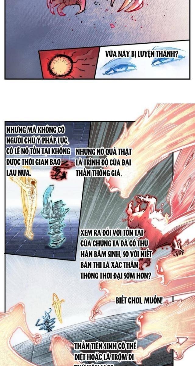 Nhật Nguyệt Đồng Thác - Page 15