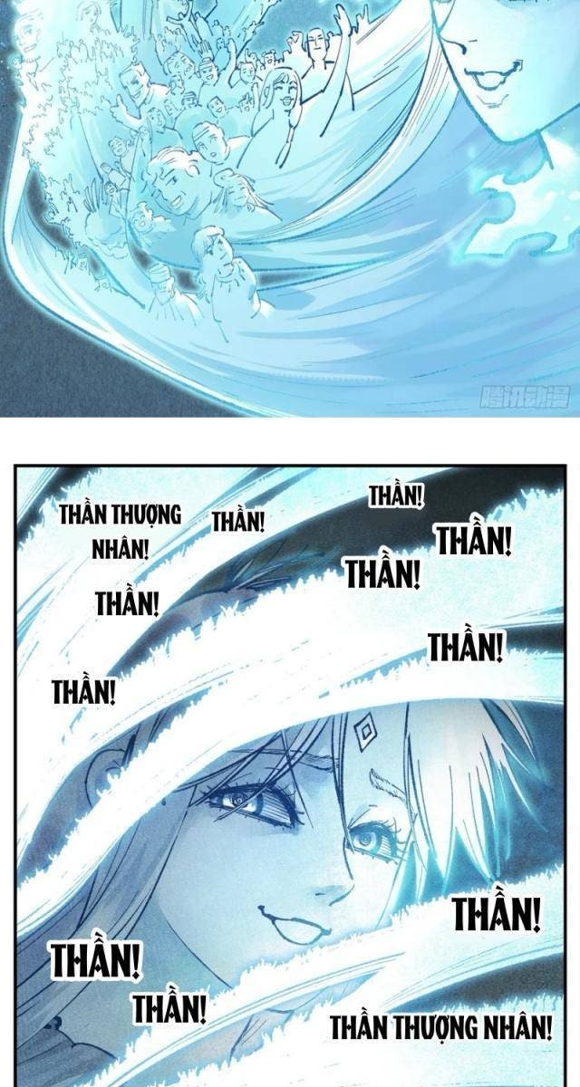 Nhật Nguyệt Đồng Thác - Page 26