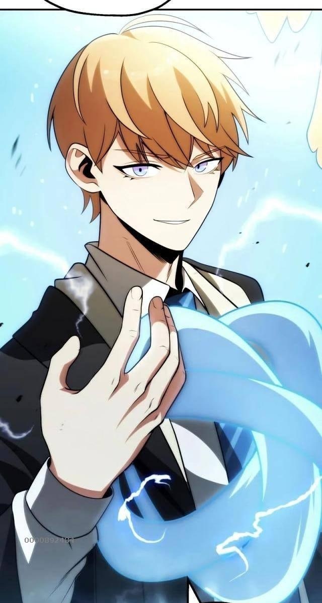 Con Trai Út Của Đại Pháp Sư Lừng Danh - Page 7