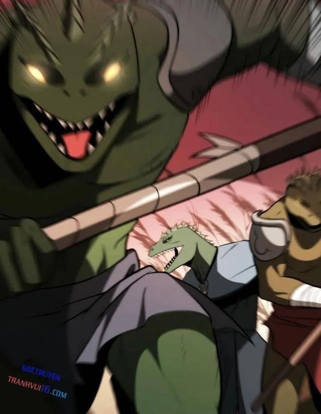 Con Trai Út Của Đại Pháp Sư Lừng Danh - Page 9