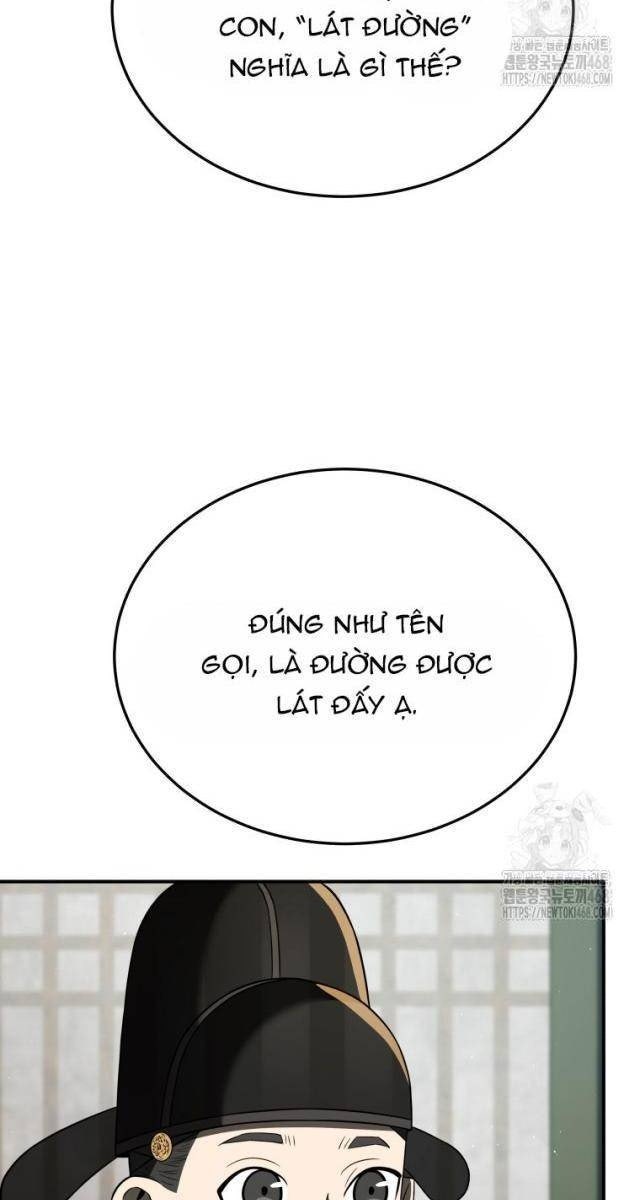 Vương Triều Đen Tối Joseon - Page 91