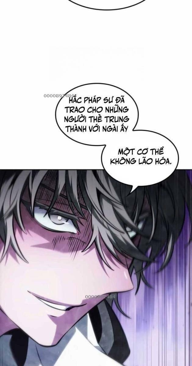 Mạo Hiểm Giả Cuối Cùng - Page 50