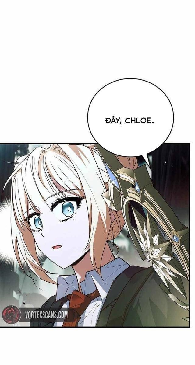 Anh Hùng Huyền Thoại Là Học Viên Danh Dự Của Học Viện - Page 83