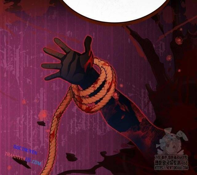 Vương Triều Đen Tối Joseon - Page 20