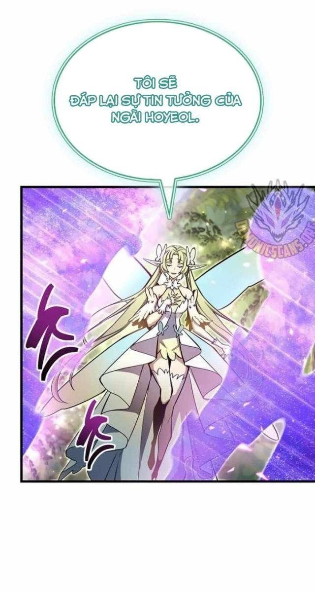 Người Chơi Che Giấu Quá Khứ - Page 118