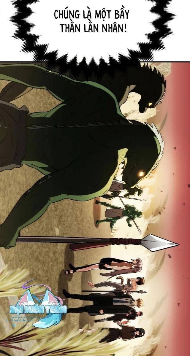 Con Trai Út Của Đại Pháp Sư Lừng Danh - Page 109