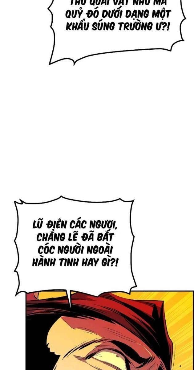 Độc Cô Tử Linh Sư - Page 39
