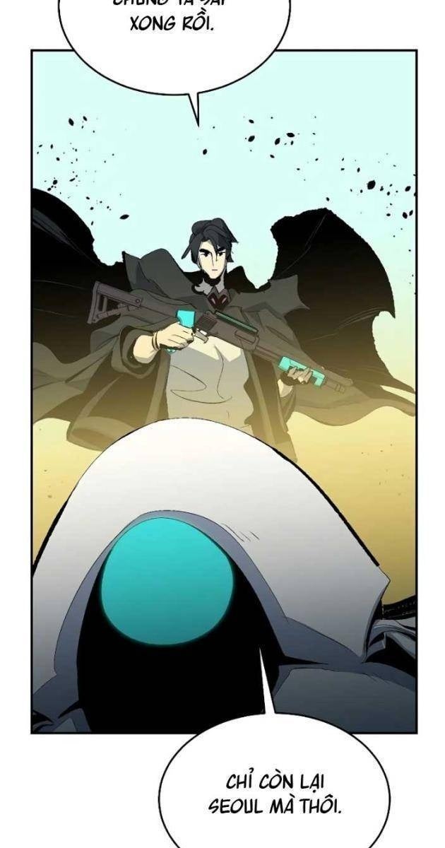 Độc Cô Tử Linh Sư - Page 59