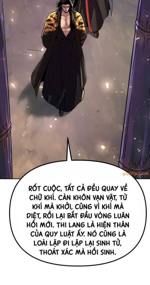 Ma Đạo Luân Hồi Ký - Page 124