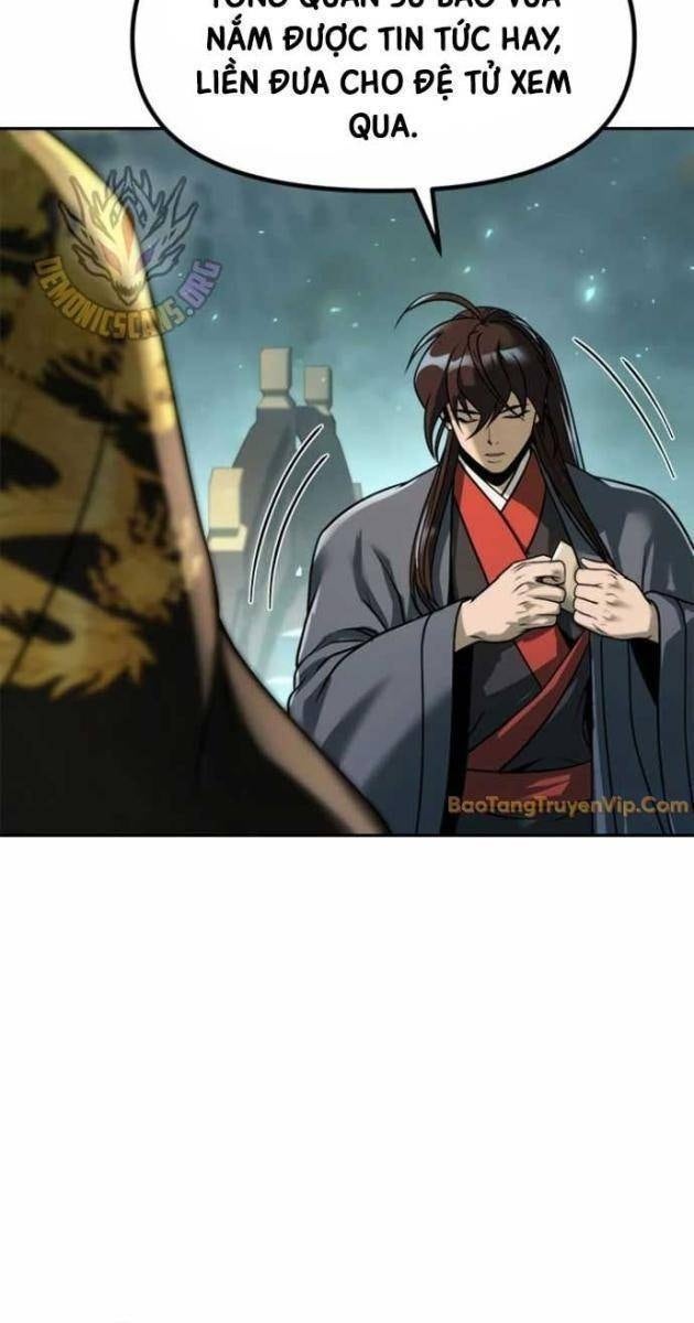 Ma Đạo Luân Hồi Ký - Page 20