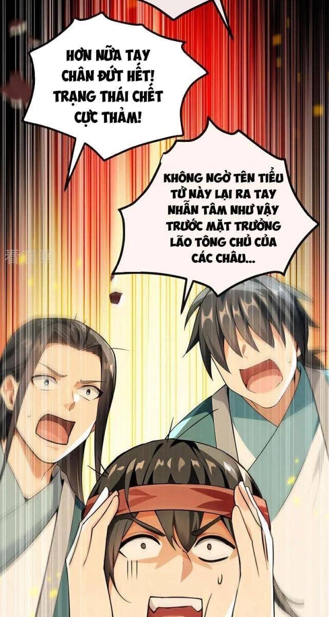 Thập Đại Đế Hoàng Đều Là Đệ Tử Của Ta - Page 65