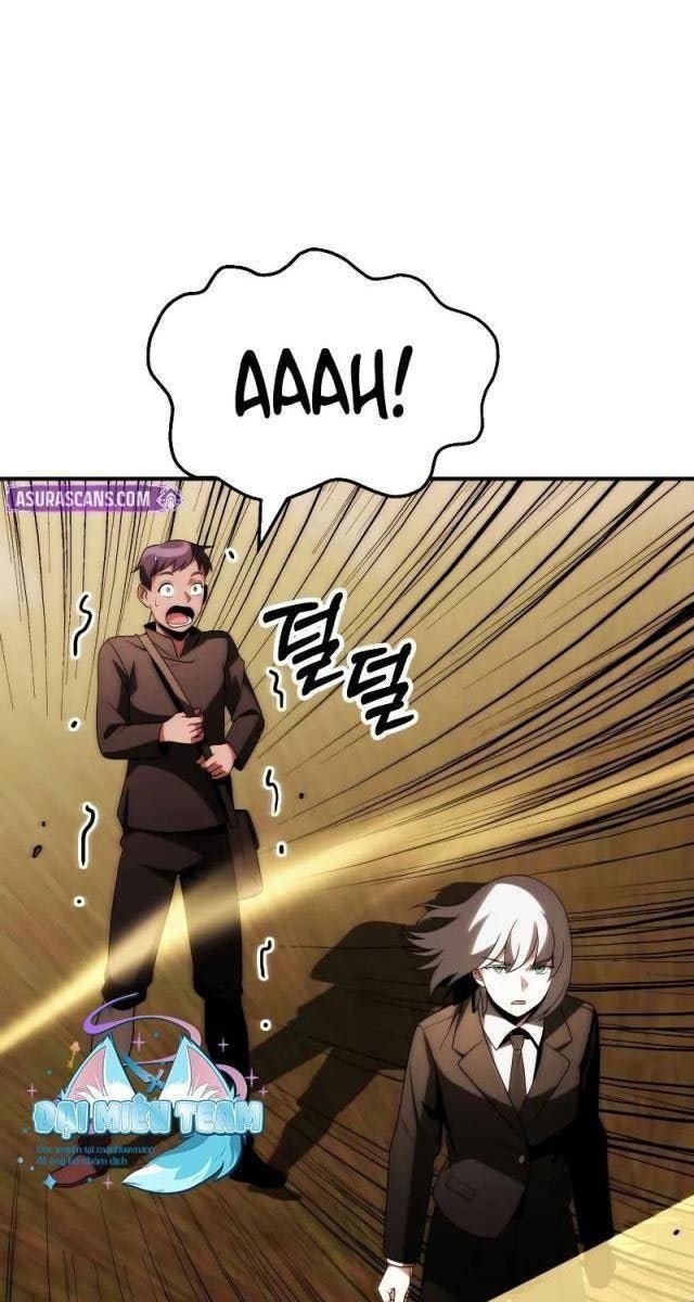 Con Trai Út Của Đại Pháp Sư Lừng Danh - Page 27