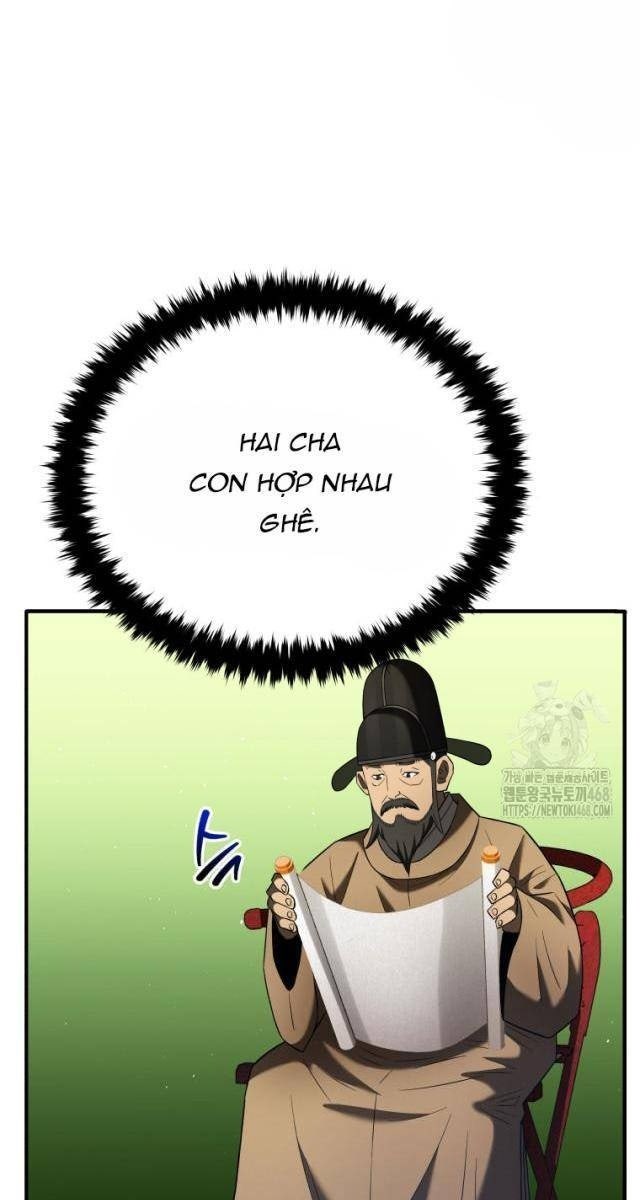 Vương Triều Đen Tối Joseon - Page 117