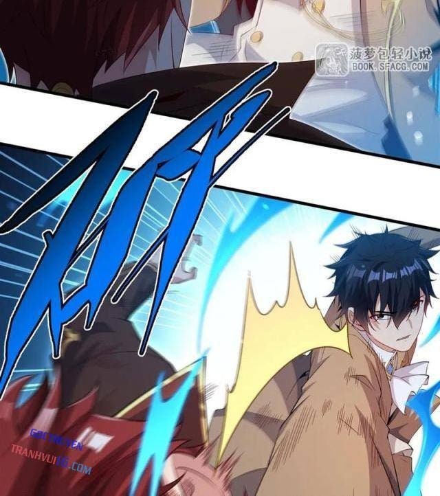 Im Miệng Đi Ác Long Ta Không Muốn Cùng Ngươi Trông Trẻ Đâu! - Page 40