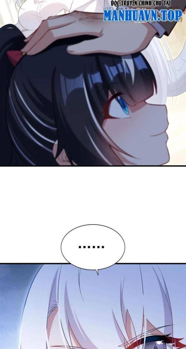 Im Miệng Đi Ác Long Ta Không Muốn Cùng Ngươi Trông Trẻ Đâu! - Page 61