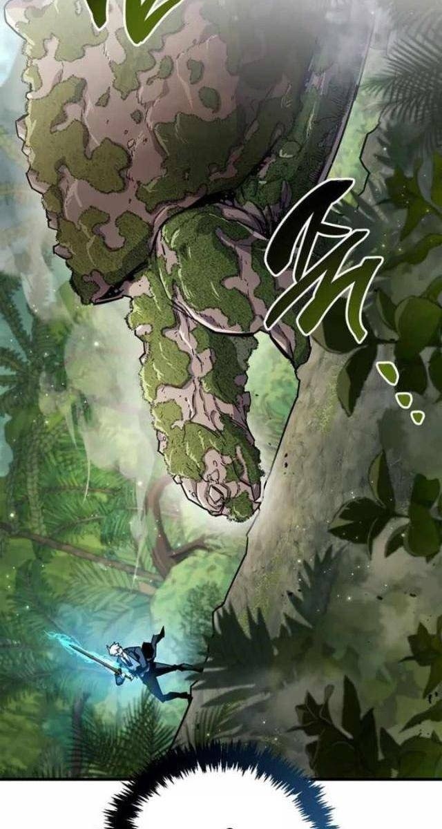 Người Chơi Che Giấu Quá Khứ - Page 86