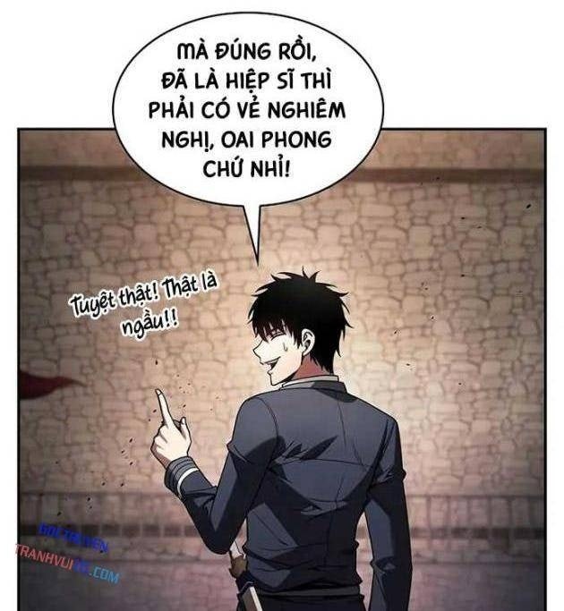 Kiếm Sĩ Thiên Tài Của Học Viện - Page 73