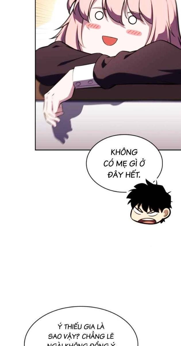 Cậu Nhỏ Nhà Công Tước Là Sát Thủ Hồi Quy - Page 132